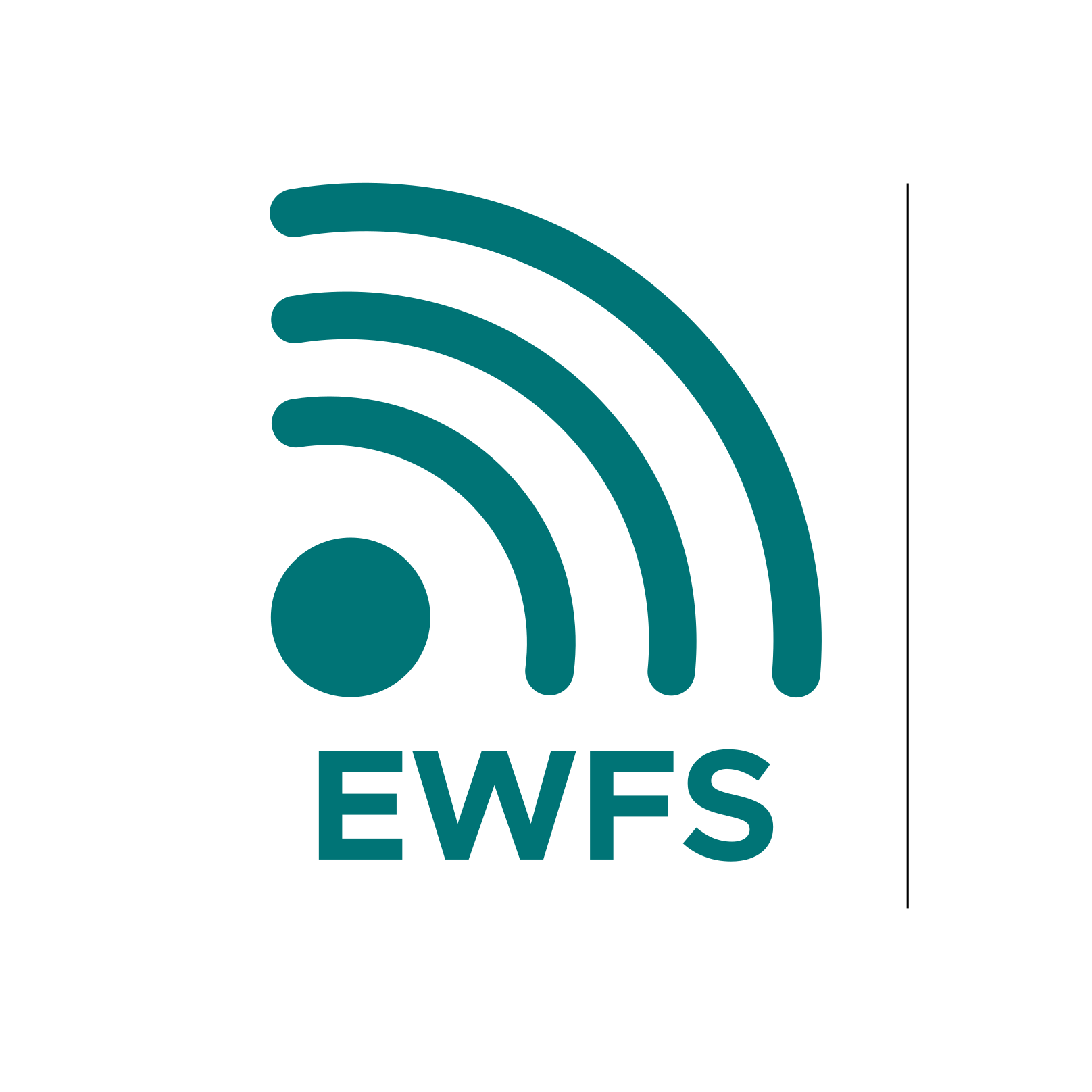 EWFS-Funkbedienung 
